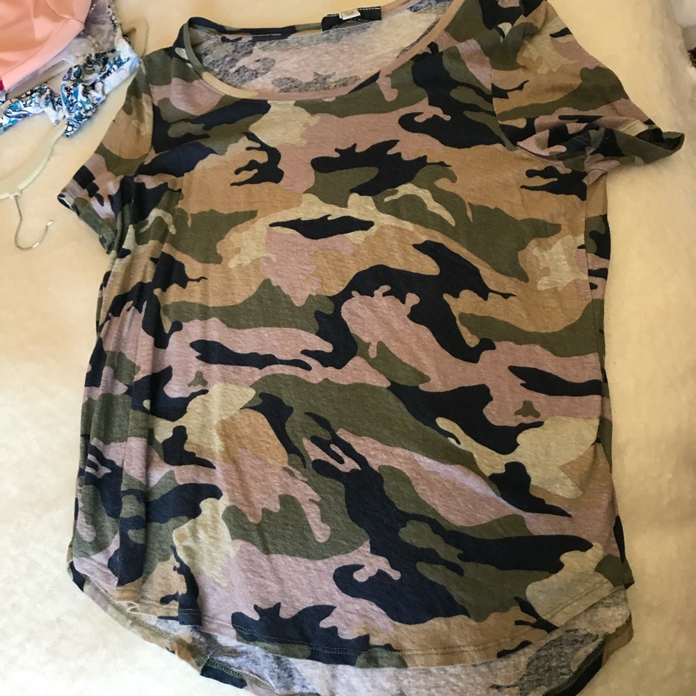 Casual shirt